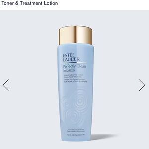 Perfectly Clean Infusion Balancing Essence Treatment Lotion